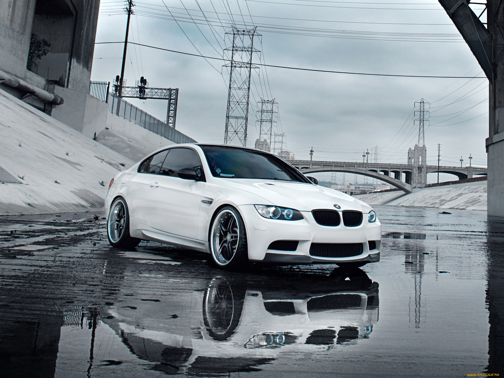 , bmw